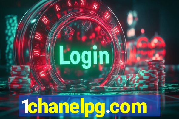 1chanelpg.com