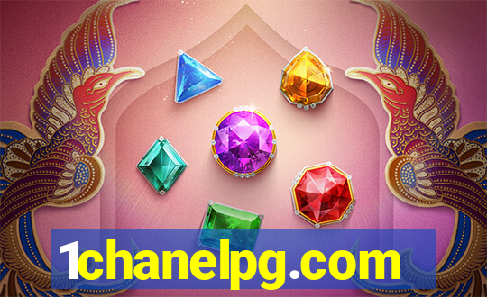 1chanelpg.com