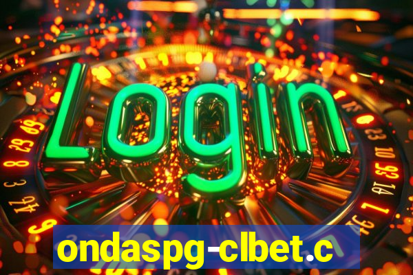 ondaspg-clbet.com