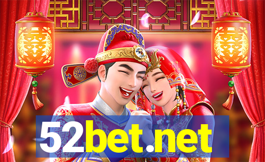 52bet.net
