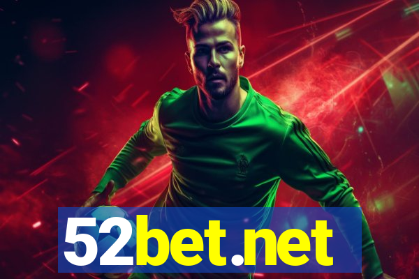 52bet.net