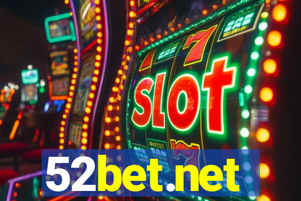 52bet.net