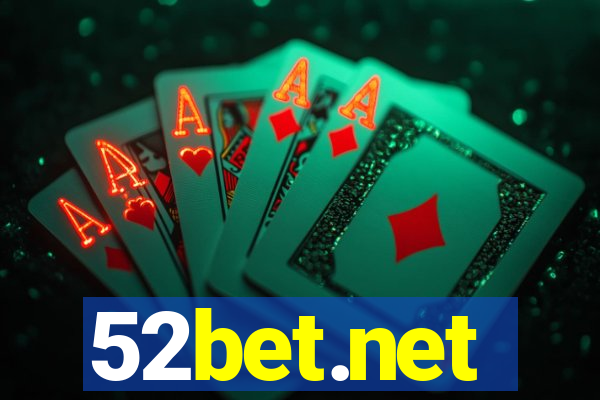 52bet.net