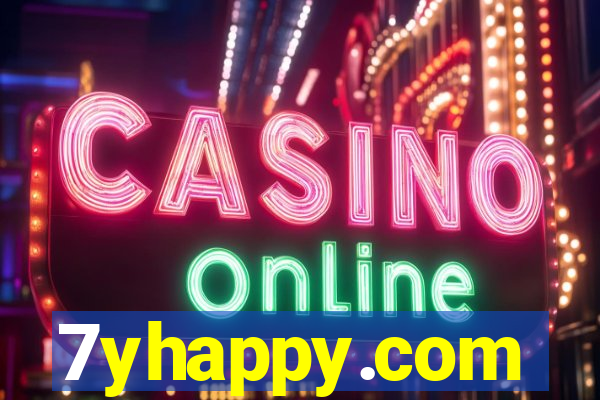 7yhappy.com