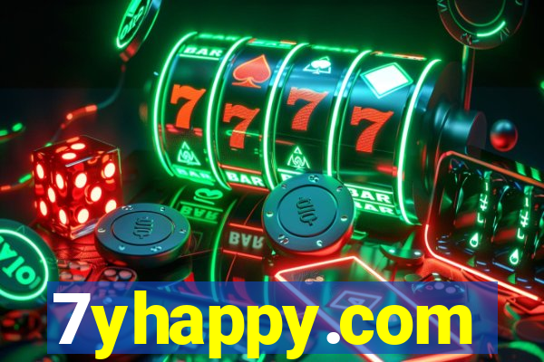 7yhappy.com