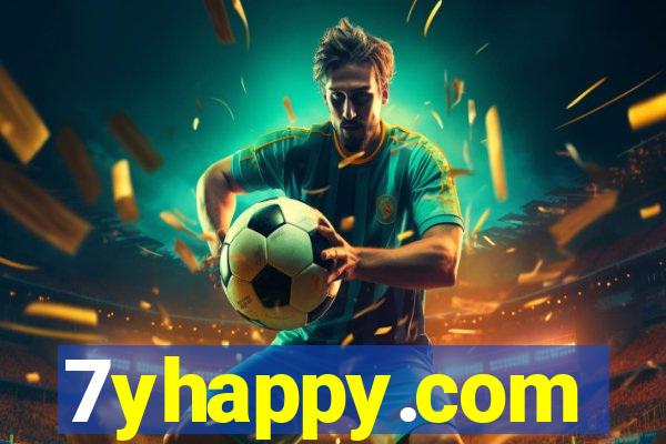 7yhappy.com