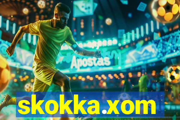 skokka.xom