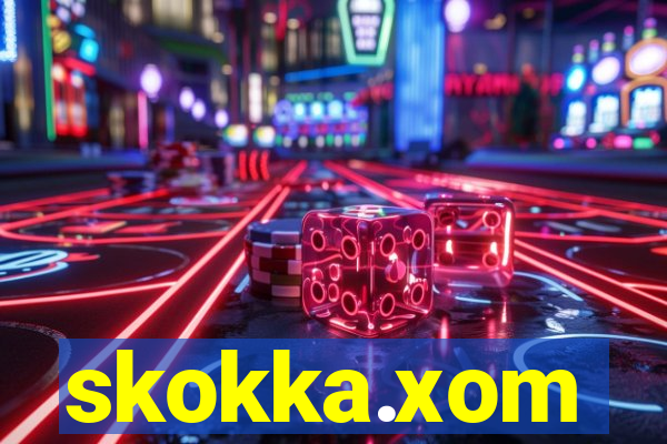 skokka.xom