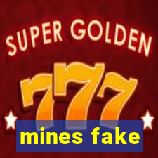 mines fake