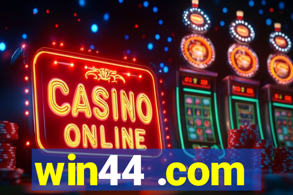 win44 .com