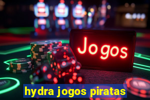 hydra jogos piratas