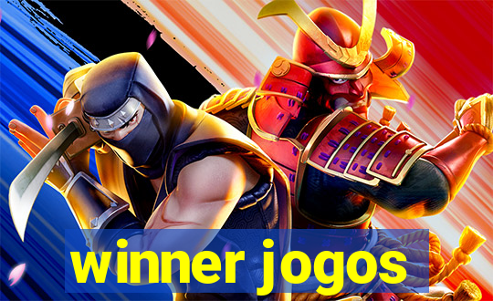 winner jogos