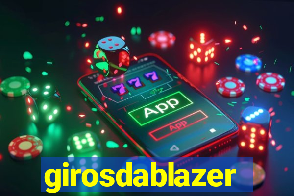 girosdablazer