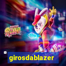 girosdablazer