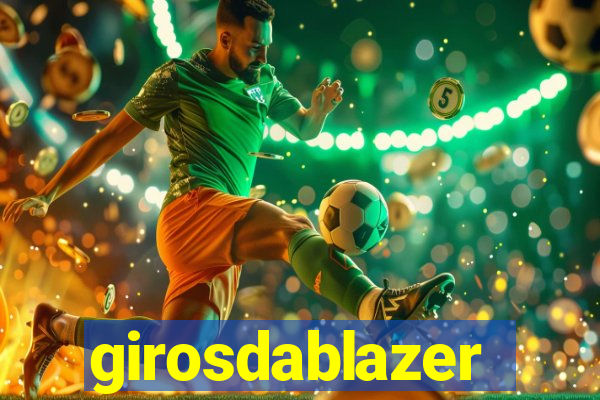 girosdablazer