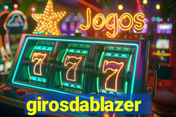 girosdablazer