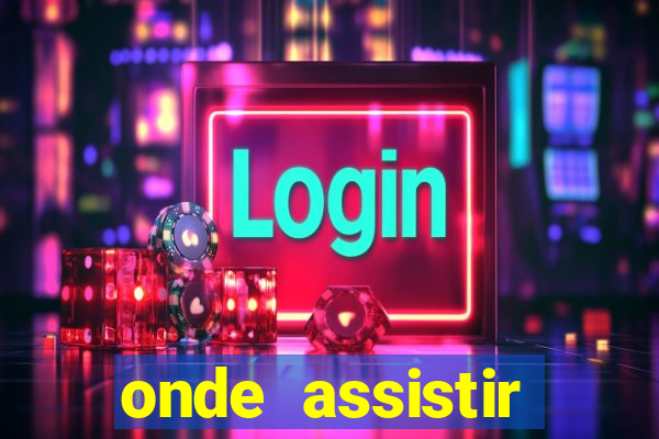 onde assistir sportv 2