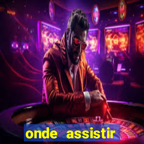 onde assistir sportv 2