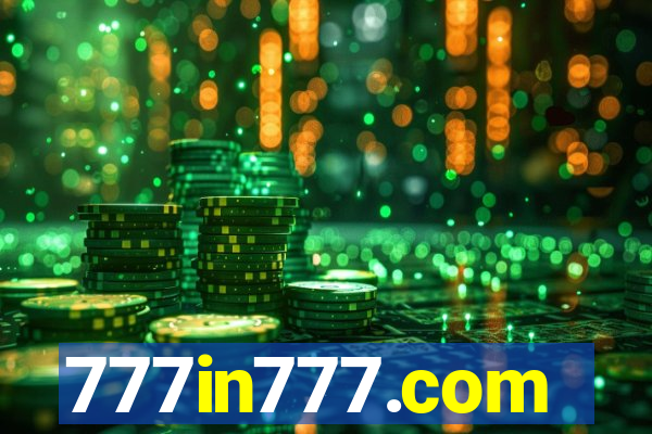 777in777.com