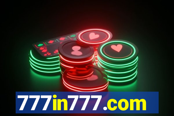 777in777.com
