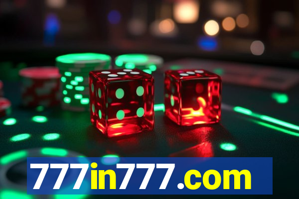 777in777.com