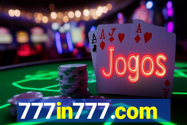 777in777.com