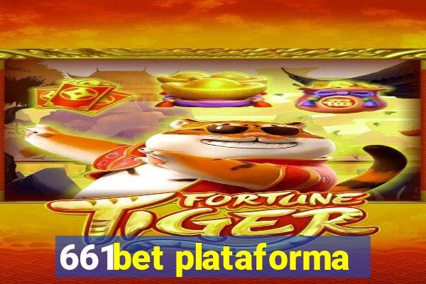 661bet plataforma
