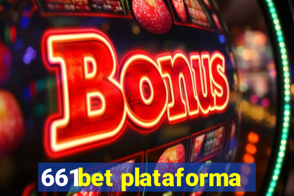 661bet plataforma