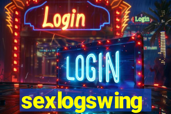 sexlogswing