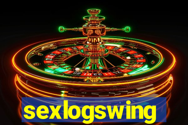 sexlogswing