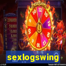 sexlogswing