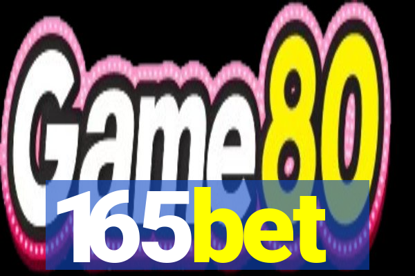 165bet