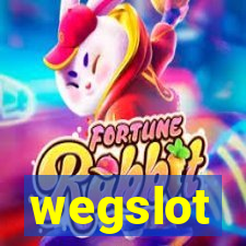wegslot