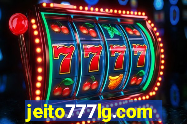 jeito777lg.com