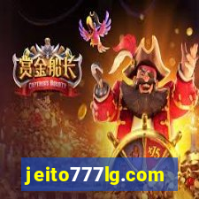jeito777lg.com