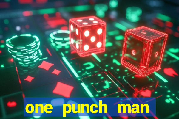 one punch man temporada 3