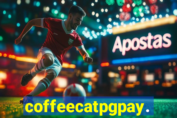 coffeecatpgpay.com