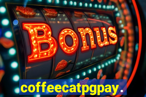 coffeecatpgpay.com