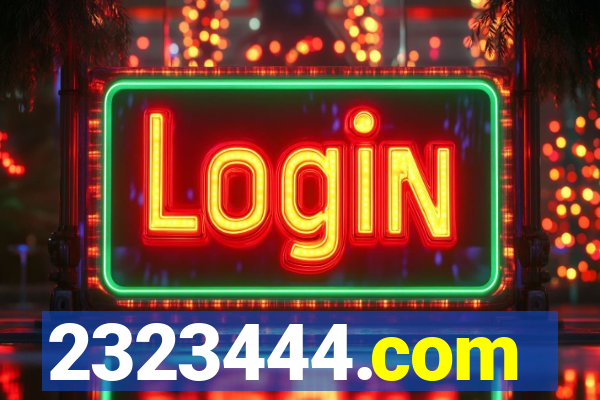 2323444.com