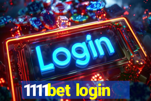 1111bet login
