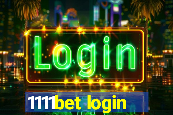 1111bet login