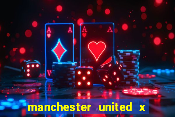 manchester united x liverpool futemax