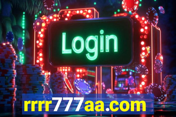 rrrr777aa.com