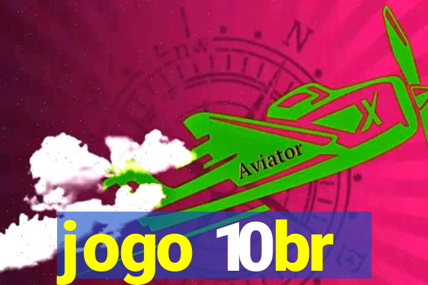 jogo 10br