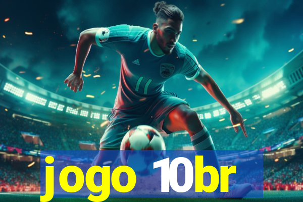 jogo 10br