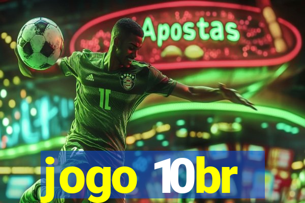 jogo 10br