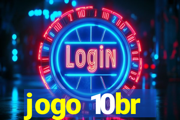 jogo 10br