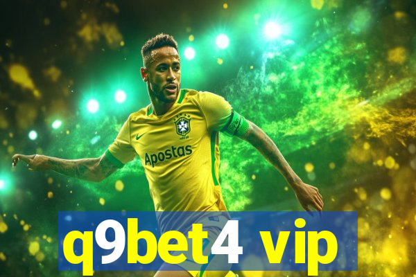 q9bet4 vip