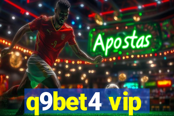 q9bet4 vip