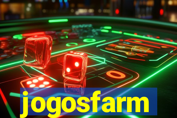 jogosfarm